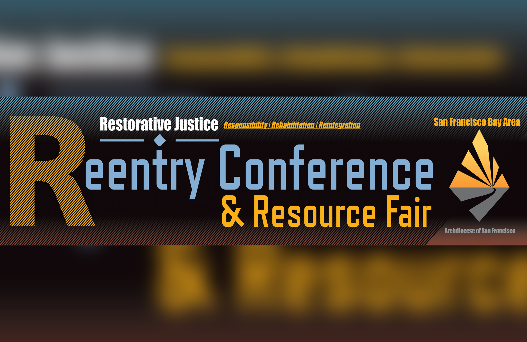 12th Annual Reentry Conference, Resource, and Job Fair