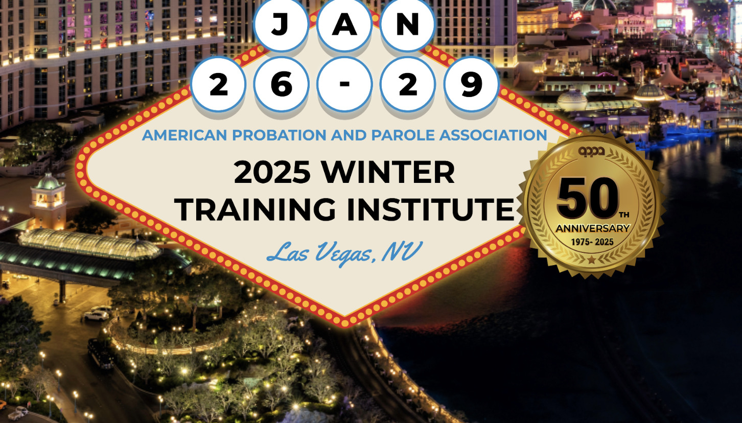 APPA | 2025 Winter Training Institute (IN PERSON)